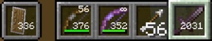 Мод Till it Breaks для Minecraft 1.20.2, 1.20.1, 1.20,  ...
