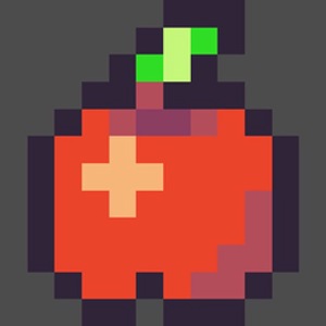 Мод Netherairtune's PixelArt для Minecraft 1.21.11, 1.20.6