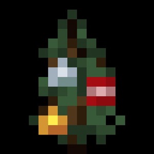 Мод Celebratory Spruce для Minecraft 1.21.11 neoforge