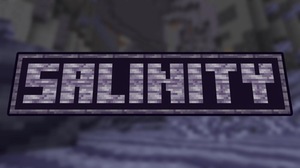 Мод Salinity для Minecraft 1.21.11 fabric, 1.21.10 fabric