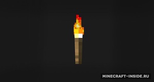 Мод Fragile Torches для Minecraft 1.20.1, 1.19.4, 1.19.2,  ...