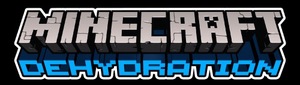 Мод Dehydration для Minecraft 1.21.1, 1.21, 1.20.1,  ...