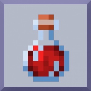 Мод Potion Descriptions для Minecraft 1.19.2, 1.18.2, 1.16.5,  ...