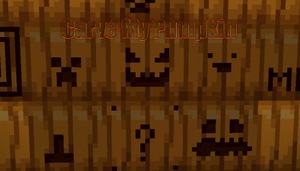 Мод Carve my pumpkin для Minecraft 1.17, 1.16.5