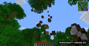 Мод Lumberjack для Minecraft 1.19.3, 1.19.2, 1.18.2,  ...