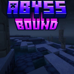 Мод Abyssbound для Minecraft 1.20.1 forge