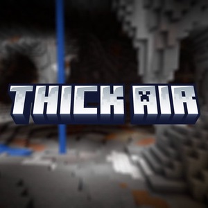Мод Thick Air для Minecraft 1.21.1 neoforge