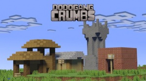 Мод Crumbs для Minecraft 1.16.5, 1.16.4, 1.16.3,  ...