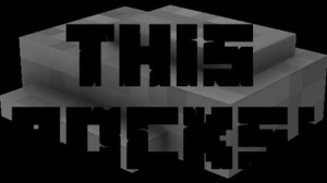 Мод This Rocks! для Minecraft 1.21.1, 1.21, 1.20.4,  ...