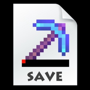 Мод SaveTools для Minecraft 1.16.3, 1.15.2, 1.13.2