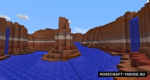 Мод Streams для Minecraft 1.12.2, 1.12.1, 1.12,  ...