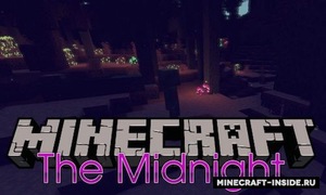 Мод The Midnight для Minecraft 1.20.1, 1.19.4, 1.19.2,  ...