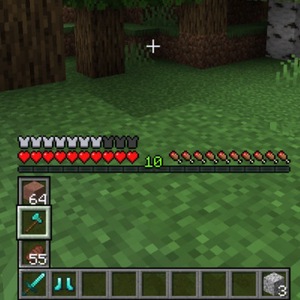 Мод Inventory Hotswap для Minecraft 1.19.4, 1.19.3, 1.19,  ...