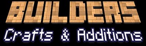 Мод Builders Crafts & Additions для Minecraft 1.21, 1.20.4, 1.20.2,  ...