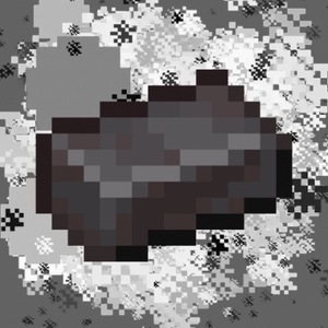 Мод Blastproof Netherite для Minecraft 1.20.1, 1.20, 1.19.3,  ...