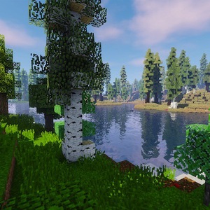 Мод WildNature для Minecraft 1.18.2, 1.15.2, 1.14.4,  ...