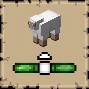 Мод Mob Locator для Minecraft 1.21.10 fabric