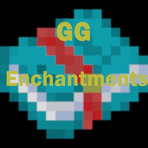 Мод Good Game Enchantments для Minecraft 1.16.5 - 1.16.4