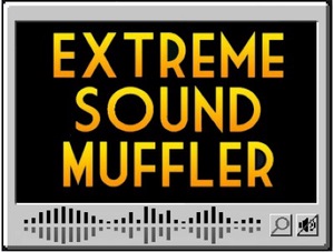 Мод Extreme Sound Muffler для Minecraft 1.21, 1.20.6, 1.20.4,  ...