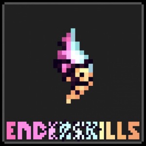 Мод Ender Skills для Minecraft 1.12.2