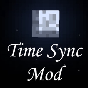 Мод Time Sync для Minecraft 1.16.5 - 1.16