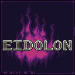 Мод Eidolon для Minecraft 1.16.5 - 1.16.4