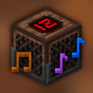 Мод Phonos для Minecraft 1.18.2, 1.18.1, 1.18,  ...