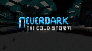 Мод Neverdark для Minecraft 1.16.5 - 1.16.4