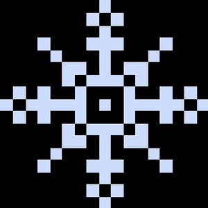 Мод StitchedSnow для Minecraft 1.21, 1.20.4, 1.20.1,  ...