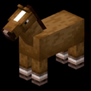 Мод Stables для Minecraft 1.16.5 - 1.16.4