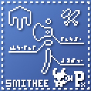 Мод Smithee для Minecraft 1.16.5 - 1.16.4