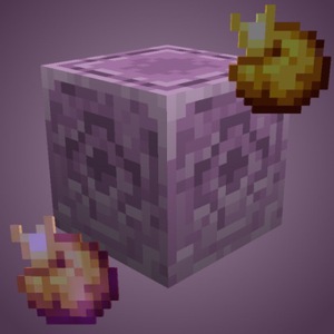 Мод Chorus Links для Minecraft 1.20.4, 1.20.1, 1.20,  ...