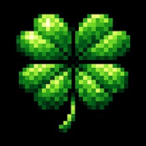 Мод TarminaRX's Lucky Clover для Minecraft 1.21.1 - 1.21 neoforge