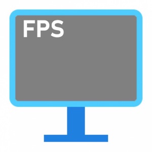 Мод FPS - Display для Minecraft 1.21.1, 1.21, 1.20.6,  ...