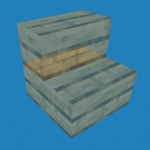 Мод Blocks Previewer для Minecraft 1.21.11, 1.21.10, 1.21.8,  ...
