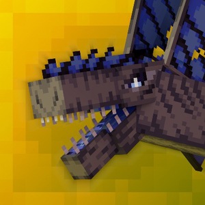 Мод Monster Expansion для Minecraft 1.20.6 - 1.20.1 forge