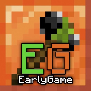 Мод EarlyGame для Minecraft 1.19, 1.18.2, 1.17.1,  ...