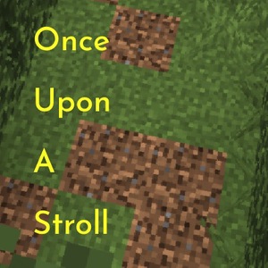 Мод Once Upon A Stroll для Minecraft 1.20.4, 1.20.2, 1.20.1,  ...