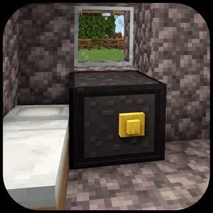 Мод Steelhold для Minecraft 1.20.1 forge