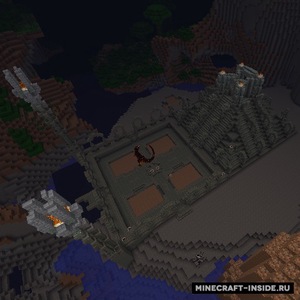 Мод Welcome to the Jungle для Minecraft 1.12.2, 1.11.2, 1.10.2,  ...