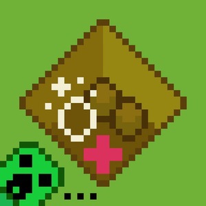 Мод Creeper Healing для Minecraft 1.21.11, 1.21.10, 1.21.8,  ...