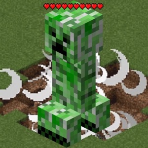 Мод Health Blast для Minecraft 1.18.1, 1.18, 1.16.5