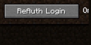 Мод ReAuth для Minecraft 1.19.3, 1.19.2, 1.19.1,  ...