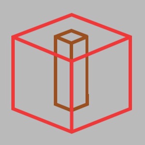 Мод Helpful Hitboxes для Minecraft 1.19, 1.16.5, 1.16.4,  ...