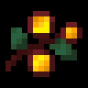 Мод Strange Berries для Minecraft 1.21, 1.20.6, 1.20.5,  ...