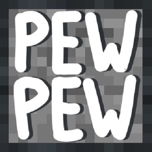 Мод Pew Pew Towers для Minecraft 1.16.5, 1.16.4