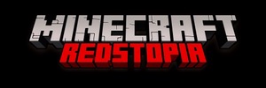 Мод Redstopia для Minecraft 1.16.5 - 1.16.3