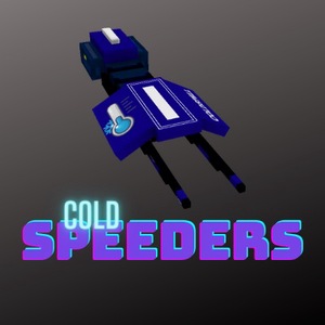 Мод Colds: Speeders для Minecraft 1.16.5 - 1.16.4