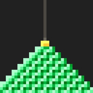 Мод Big Beacons для Minecraft 1.21, 1.19, 1.18.2,  ...