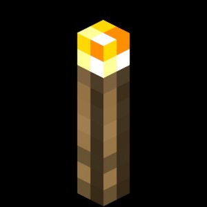 Мод Auto Torch для Minecraft 1.21, 1.19.4, 1.19.2,  ...